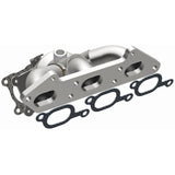 MagnaFlow Direct Fit Catalytic Converter 02 Volvo S80 2.9L - 49056