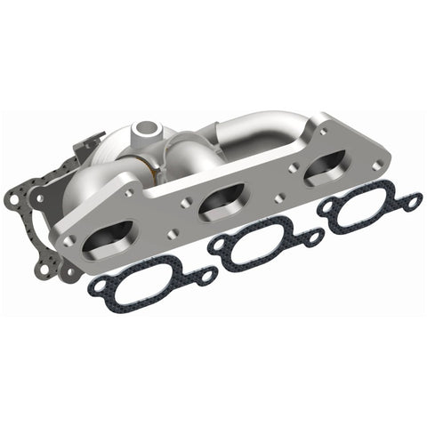 MagnaFlow Direct Fit Catalytic Converter 02 Volvo S80 2.9L - 49056