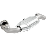 MagnaFlow Direct Fit Catalytic Converter 03-05 Ford Expedition/05-06 Lincoln Navigator 5.4L D/S - 93126