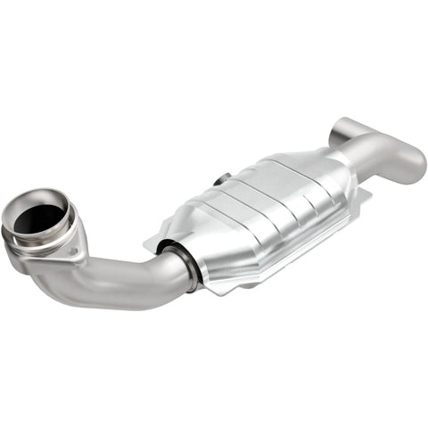 MagnaFlow Direct Fit Catalytic Converter 05 Expedition D/S 5.4 OEM - 49412