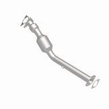 MagnaFlow Direct Fit Catalytic Converter 2005-2007 Cobalt 2 L Underbody - 52106