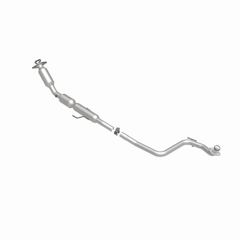 MagnaFlow Direct Fit Catalytic Converter OEM 2008-2012 Scion L4 1.8L Underbody - 52159
