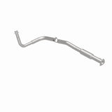 MagnaFlow Direct Fit Catalytic Converter 1997-2000 Chevrolet Express 1500 5.7 1997-2000 - 52052