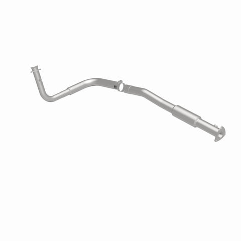 MagnaFlow Direct Fit Catalytic Converter 1997-2000 Chevrolet Express 1500 5.7 1997-2000 - 52052