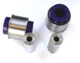 SuperPro 2006 Dodge Charger Base Front Lower Radius Arm Bushing Kit - SPF3048K