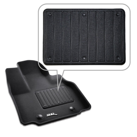 3D MAXpider 3D Friction Ex-Plus Heel Pad Repair (Size B) - 2104B