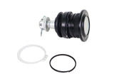 Whiteline 08-21 Lexus LX570 Fixed Offset UCA Replacement Ball Joint Kit - KSK214