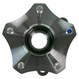 MOOG 10-13 Suzuki Kizashi Front Hub Assembly - 513333