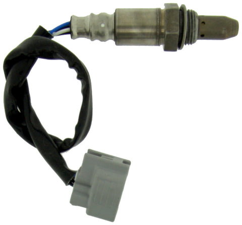 NGK Jaguar S-Type 2008-2006 Direct Fit 4-Wire A/F Sensor - 25698