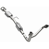 MagnaFlow Direct Fit Catalytic Converter Ford 86 94 - 93304