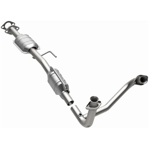 MagnaFlow Direct Fit Catalytic Converter Ford 86 94 - 93304