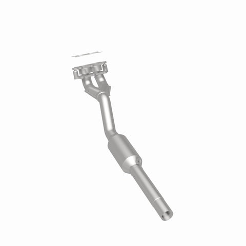 MagnaFlow Conv DF 98-04 VW Beetle 4 2.0L Dual Inlet - 23220