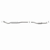 MagnaFlow OEM Grade 06-12 Mazda MX-5 Miata Direct Fit Federal Catalytic Converter - 52217