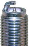 NGK Laser Iridium Spark Plug Box of 4 (MR8BI-8) - 91360