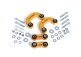 Whiteline 93-00 & 03-07 Subaru Impreza Non-Turbo Front&Rear Sway bar link conv kit - extra h/d alloy - KLC31