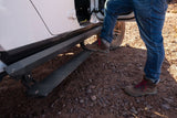 AMP Research 20-24 Jeep JT Gladiator (Launch/Overlnd/Rubicon/Sport/Sport S) PowerStep XL - Black - 77135-01A