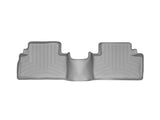 WeatherTech 05-11 Cadillac STS Front FloorLiner - Grey - 4612221