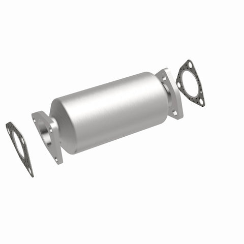 MagnaFlow Conv Direct Fit Honda 80 87 - 22633