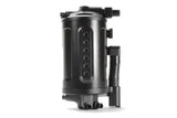 PERRIN 22-26 Subaru WRX Air Oil Separator - Black - PSP-ENG-622BK