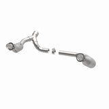 MagnaFlow Direct Fit Catalytic Converter 06-07 Ram 1500 4.7L Underbody - 52291