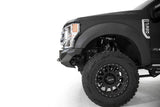 Addictive Desert Designs 2020 Ford Super Duty Stealth Fighter Front Bumper - F171193030103