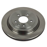 Power Stop 13-18 Cadillac ATS Rear Autospecialty Brake Rotor - AR82158