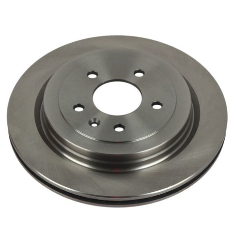 Power Stop 13-18 Cadillac ATS Rear Autospecialty Brake Rotor - AR82158