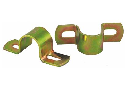 Whiteline Plus 63-82 Chevy Corvette C2/C3 / 10/65-73 Ford Mustang Sway Bar Mount Bracket - W21301