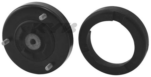 KYB Shocks & Struts Strut Mounts Rear BMW 540 Series 2000-03 BMW 740 Series 1995-01 BMW M5 Series 20 - SM5250
