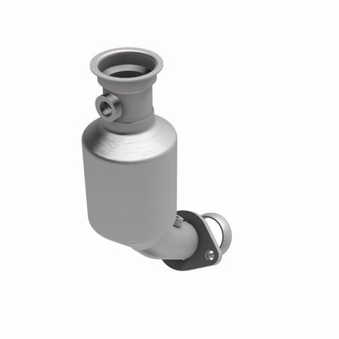 MagnaFlow Direct Fit Catalytic Converter 02-03 Liberty 3.7L DS frt O - 49492