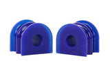 SuperPro Sway Bar Mount Bushing Kit - SPF4747-17K