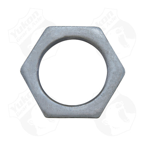 Yukon Gear Spindle Nut for Dana 60 1.750in I.D 6 Sided - YSPSP-003