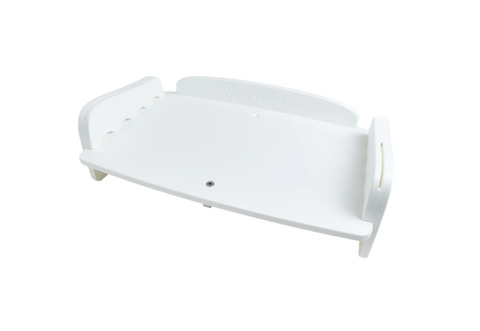SeaSucker Universal Fillet Table - White - MB5137W