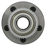 MOOG 05-14 Ford Mustang Front Hub Assembly - 513221