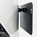 Raceseng 2014+ BMW 3 Series F30 Tug Plate (Front) - 06201-291612-0632