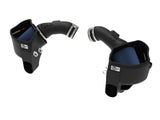 aFe POWER Magnum FORCE Stage-2 Pro 5R Cold Air Intake System 12-19 BMW M5 (F10) / M6 (F12/13) - 54-13030R