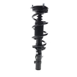 KYB 09-13 Infiniti G37 AWD Sedan w/o 4WS Strut Plus Shocks & Struts - Front Left - SR4634