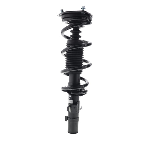 KYB 09-13 Infiniti G37 AWD Sedan w/o 4WS Strut Plus Shocks & Struts - Front Left - SR4634