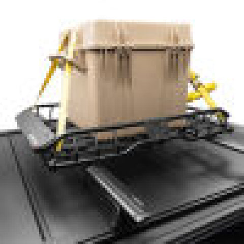 Retrax 21-22 Ford F-150 Super Crew/Super Cab (Incl. 2022 Lightning) 5.5ft Bed RetraxPRO XR - T-80378