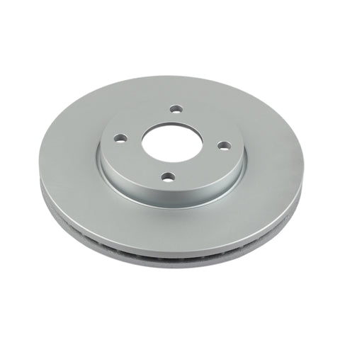 Power Stop 05-07 Ford Focus Front Evolution Geomet Coated Rotor - AR8170EVC
