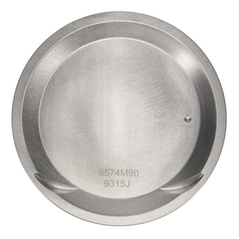Wiseco Nissan FJ20 90.0mm Bore .040 Oversized -16.7cc Dome Dish Piston Shelf Stock Kit - K574M90
