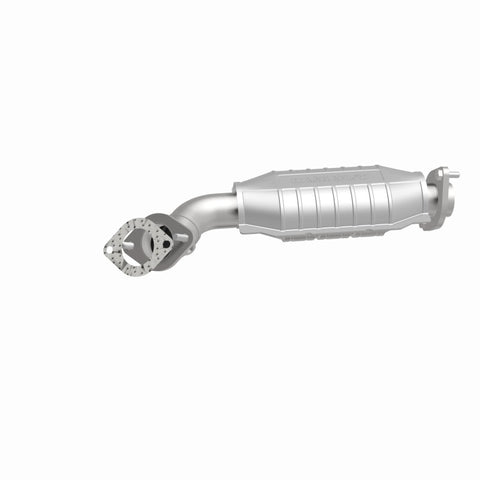MagnaFlow Conv DF 08-09 Cadi CTS 3.6 Passenger Side OEM - 49171