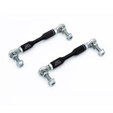 SPL Parts 2013+ Subaru BRZ/Toyota 86 Front Swaybar Endlinks (Short Version) - SPL FES FRS