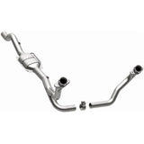 MagnaFlow Direct Fit Catalytic Converter 00-03 Durango 4WD OEM - 49472