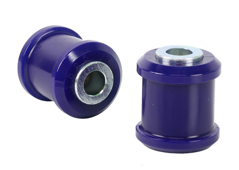 SuperPro 1994 Acura Integra LS Front Lower Inner Forward Control Arm Bushing Kit - SPF1525K