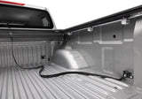 Roll-N-Lock 2022 Nissan Frontier Crew Cab (58.6in. Bed) M-Series Retractable Tonneau Cover - LG845M