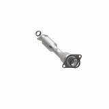 MagnaFlow Direct Fit Catalytic Converter California Grade CARB Compliant 09-12 Nissan Sentra L4 2.0L - 5411166