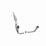 MagnaFlow Direct Fit Catalytic Converter 96 Bronco F150/F250 5.0L - 447251