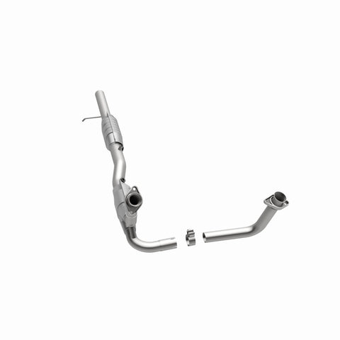 MagnaFlow Direct Fit Catalytic Converter 96 Bronco F150/F250 5.0L - 447251