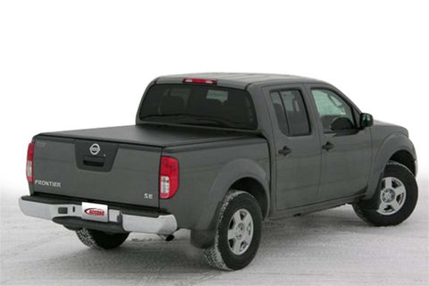 Access Tonnosport 05-16 Frontier King Cab and Crew Cab 6ft Bed Roll-Up Cover - 22030189